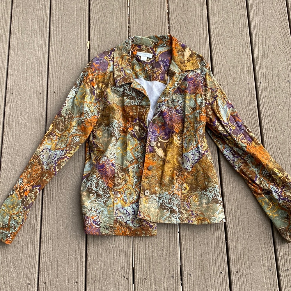 *Final Offer* Vintage 70’s Coat